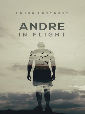 cover image of Andre in Flight